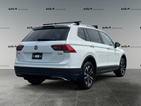2020 Volkswagen Tiguan 4MOTION IQ DRIVE