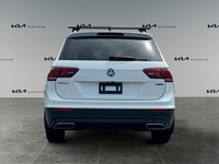 2020 Volkswagen Tiguan 4MOTION IQ DRIVE