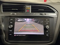 2020 Volkswagen Tiguan 4MOTION IQ DRIVE