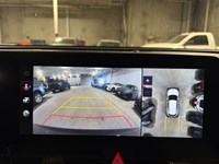 2023 Kia Sportage HEV SX AWD w/Black Interior
