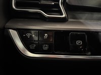 2023 Kia Sportage HEV SX AWD w/Black Interior