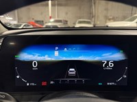 2023 Kia Sportage HEV SX AWD w/Black Interior