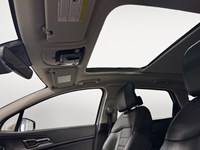2023 Kia Sportage HEV SX AWD w/Black Interior
