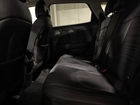 2023 Kia Sportage HEV SX AWD w/Black Interior