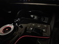 2023 Kia Sportage HEV SX AWD w/Black Interior