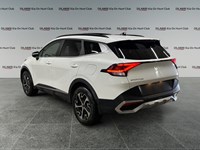 2023 Kia Sportage EX AWD