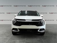 2023 Kia Sportage EX AWD