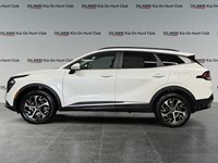 2023 Kia Sportage EX AWD