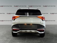 2023 Kia Sportage EX AWD