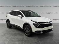 2023 Kia Sportage EX AWD