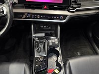 2023 Kia Sportage EX AWD