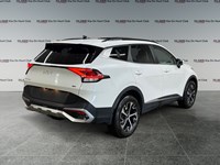 2023 Kia Sportage EX AWD