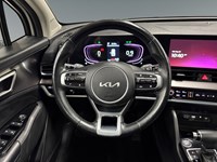 2023 Kia Sportage EX AWD