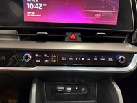 2023 Kia Sportage EX AWD