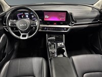 2023 Kia Sportage EX AWD