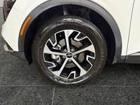 2023 Kia Sportage EX AWD