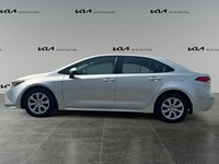 2023 Toyota Corolla LE CVT