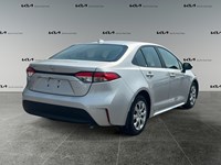 2023 Toyota Corolla LE CVT