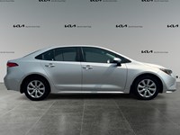 2023 Toyota Corolla LE CVT