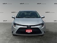 2023 Toyota Corolla LE CVT