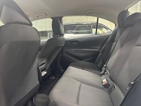 2023 Toyota Corolla LE CVT
