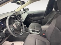 2023 Toyota Corolla LE CVT