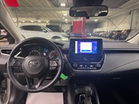 2023 Toyota Corolla LE CVT