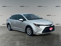2023 Toyota Corolla LE CVT