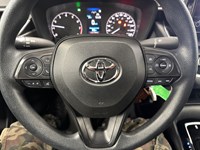 2023 Toyota Corolla LE CVT