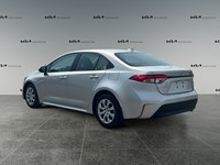 2023 Toyota Corolla LE CVT