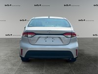 2023 Toyota Corolla LE CVT