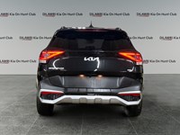 2024 Kia Sportage EX AWD