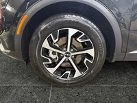 2024 Kia Sportage EX AWD