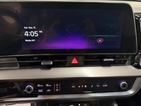 2024 Kia Sportage EX AWD