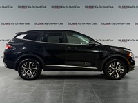 2024 Kia Sportage EX AWD
