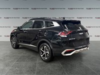 2024 Kia Sportage EX AWD
