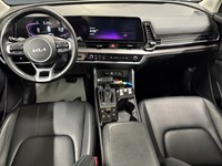 2024 Kia Sportage EX AWD