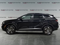 2024 Kia Sportage EX AWD