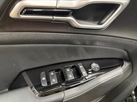 2024 Kia Sportage EX AWD