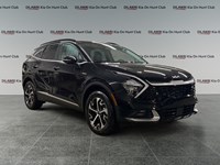 2024 Kia Sportage EX AWD