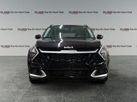 2024 Kia Sportage EX AWD