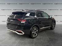 2024 Kia Sportage EX AWD