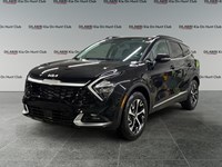 2024 Kia Sportage EX AWD