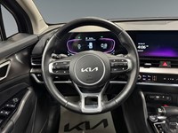 2024 Kia Sportage EX AWD