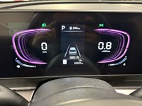 2024 Kia Sportage EX AWD