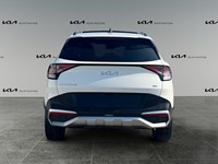 2023 Kia Sportage EX AWD