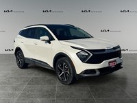 2023 Kia Sportage EX AWD