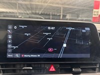 2023 Kia Sportage EX AWD