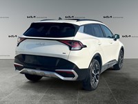 2023 Kia Sportage EX AWD