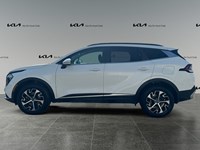 2023 Kia Sportage EX AWD